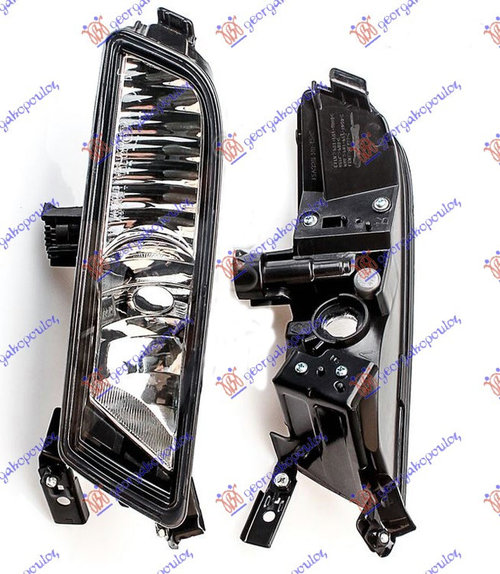 Proiector Ceata - Honda Cr-V 2015 , 33950-Tfc-H01