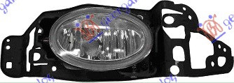 Proiector Ceata - Honda Insight 2009 , 33900-Tm8-J01