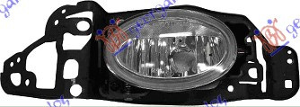 Proiector Ceata - Honda Insight 2009 , 33950-Tm8-J01