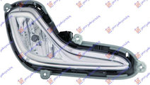 Proiector Ceata - Hyundai Accent 2011 , 92202-1r00...