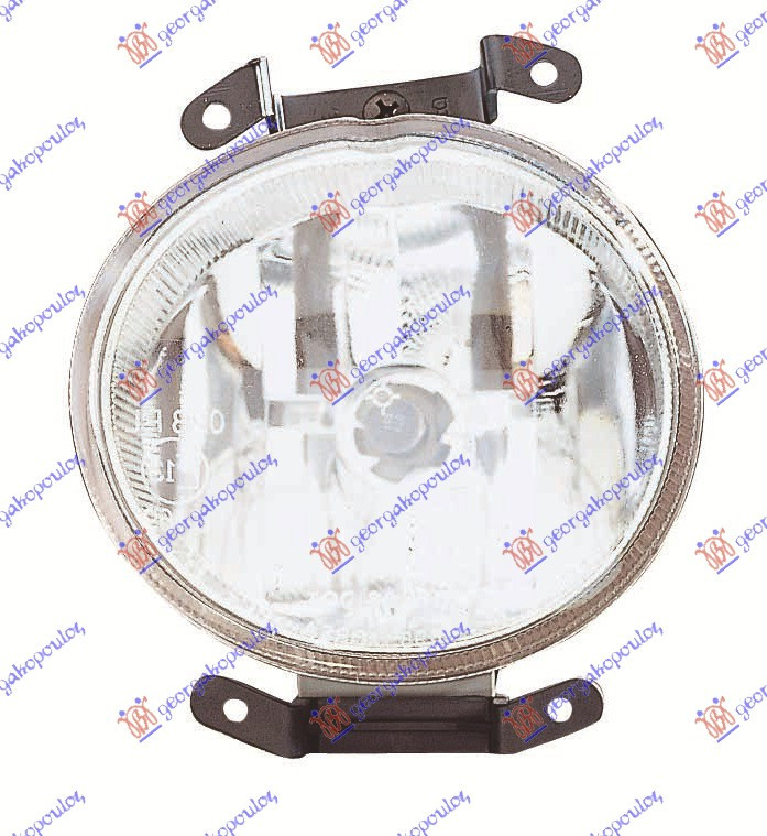 Proiector Ceata - Hyundai Accent H/B 1999 , 92202-25200