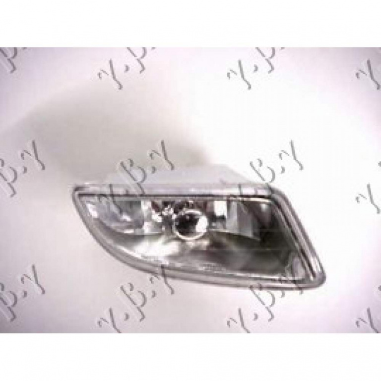 Proiector Ceata - Hyundai Accent H/B 1999 , 92405-25210