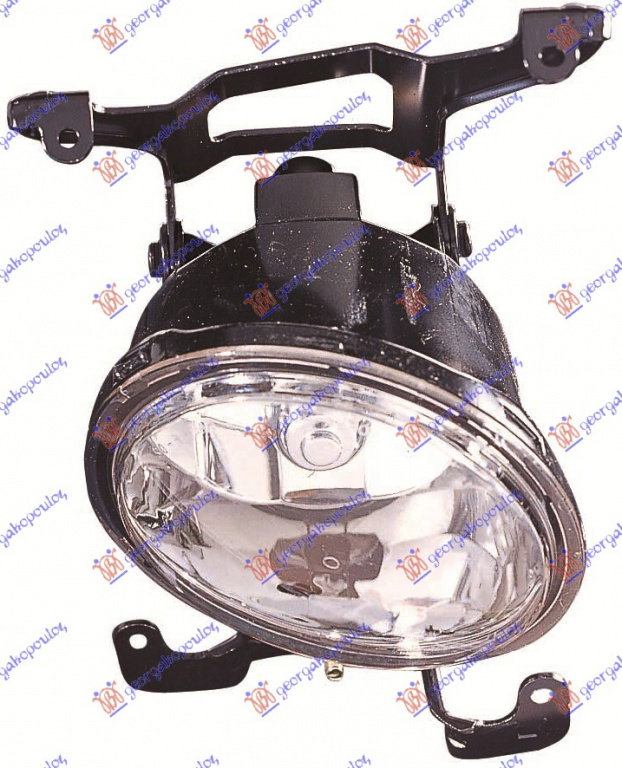 Proiector Ceata - Hyundai Accent H/B-L/B 2003 , 92202-25500