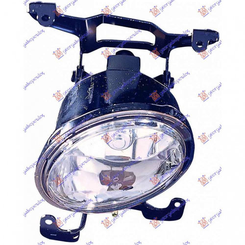 Proiector Ceata - Hyundai Accent H/B-L/B 2003 , 92405-25700