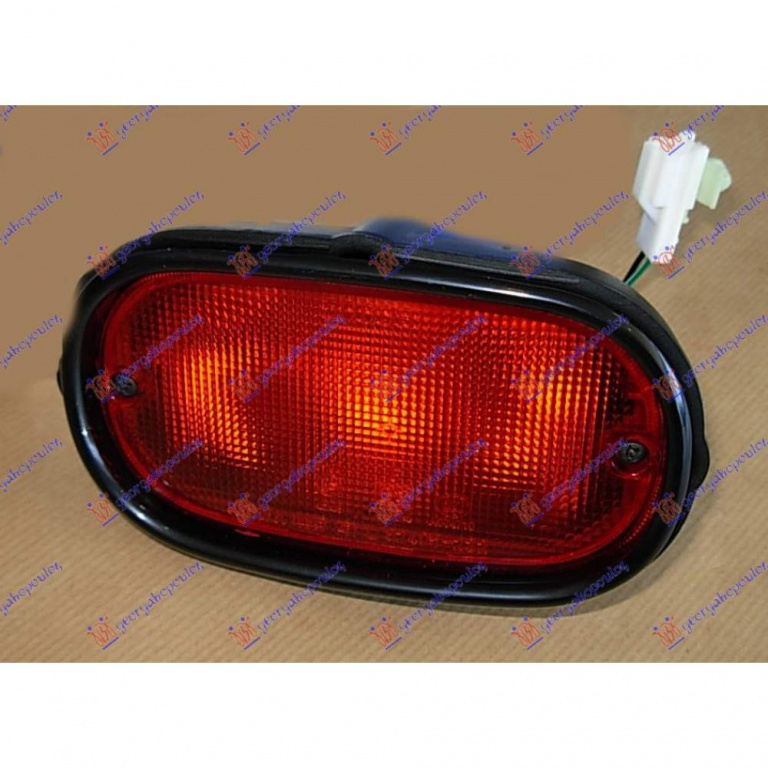Proiector Ceata - Hyundai Accent L/B 1999 , 92405-25210