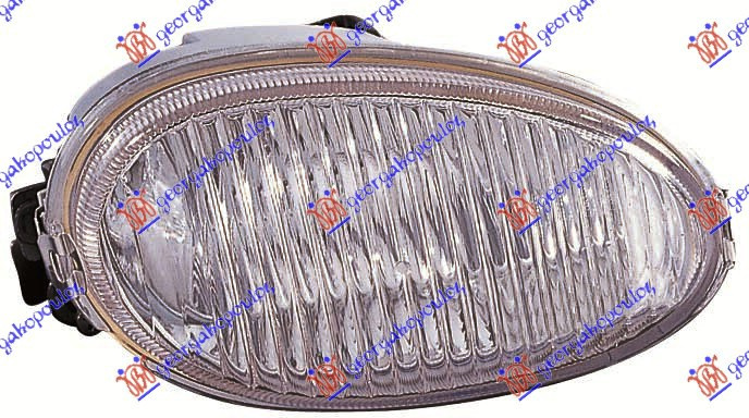 Proiector Ceata - Hyundai Accent Sdn 1994 , 92201-22310