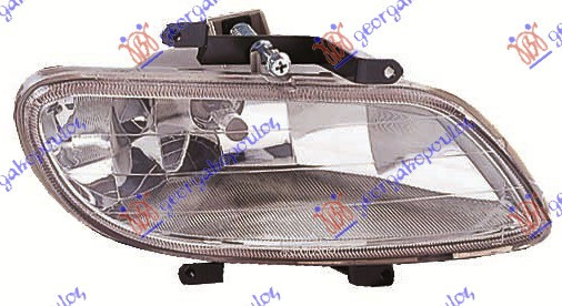 Proiector Ceata - Hyundai Accent Sdn 1999 , 92202-25000