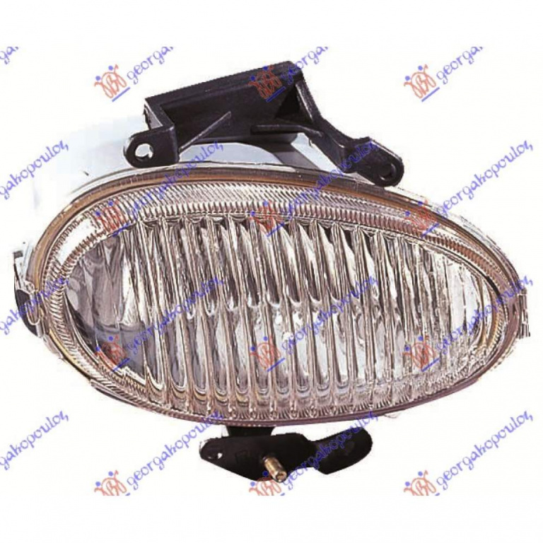 Proiector Ceata - Hyundai Atos Prime 1999 , 92201-02000