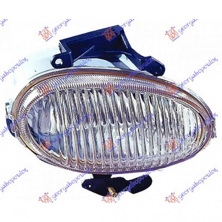 Proiector Ceata - Hyundai Atos Prime 1999 , 92202-02000