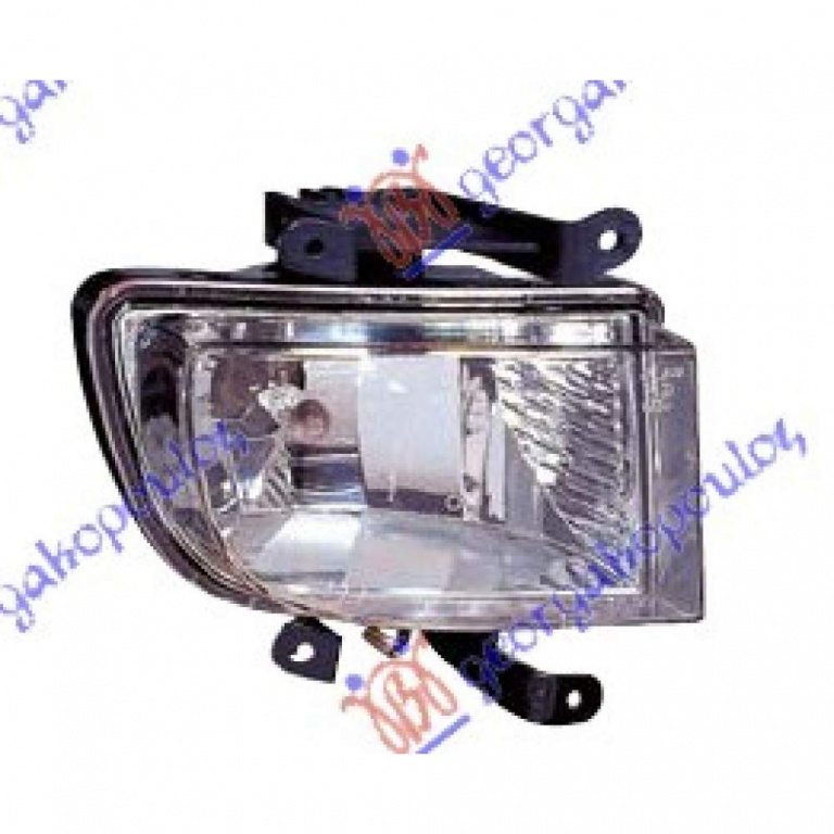 Proiector Ceata - Hyundai Atos Prime 1999 , 9240506100