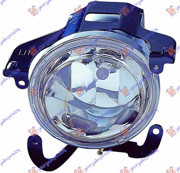 Proiector Ceata - Hyundai Atos Prime 2003 , 9220105500