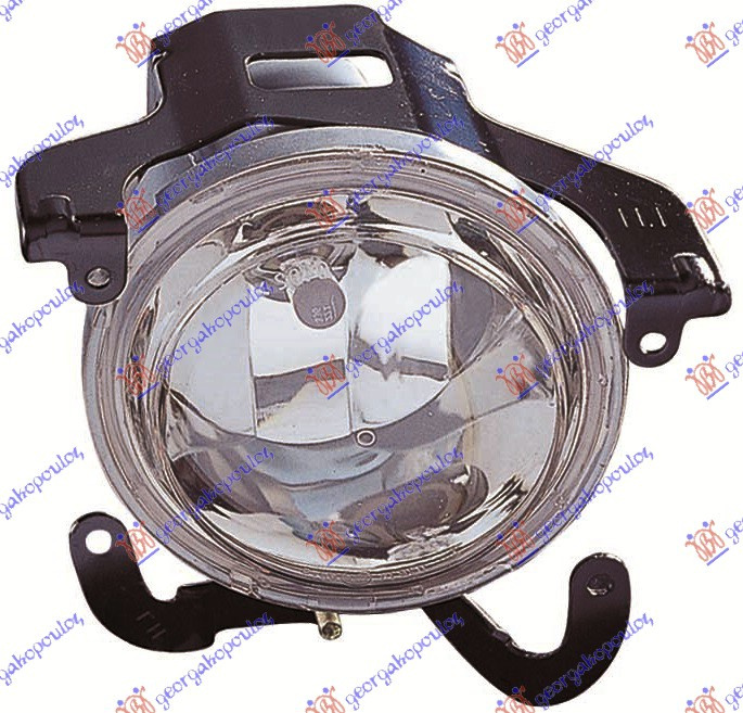 Proiector Ceata - Hyundai Atos Prime 2003 , 9220205500