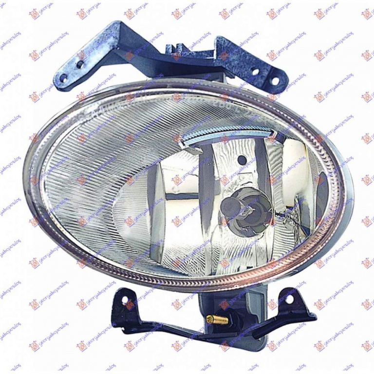 Proiector Ceata - Hyundai Atos Prime 2003 , 9240505500