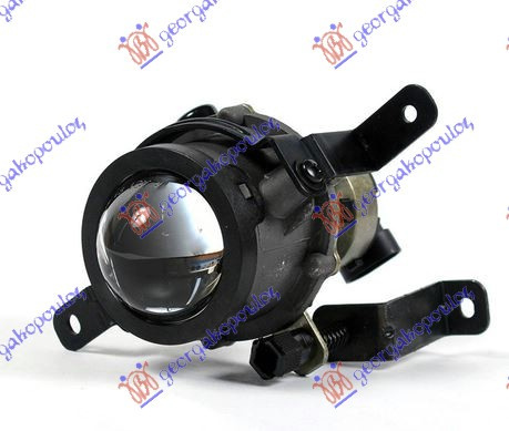 Proiector Ceata - Hyundai Coupe 2001 , 92201-2c500