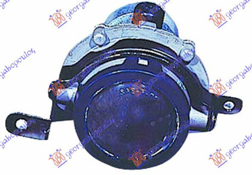 Proiector Ceata - Hyundai Elantra 2004 , 92201-2d500