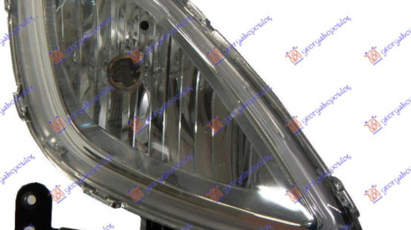 Proiector Ceata - Hyundai Elantra 2011 , 92202-3x010