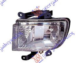 Proiector Ceata - Hyundai Getz 2002 , 92201-1c000