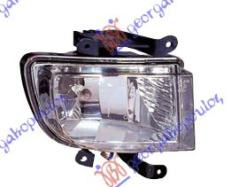 Proiector Ceata - Hyundai Getz 2002 , 92202-1c000
