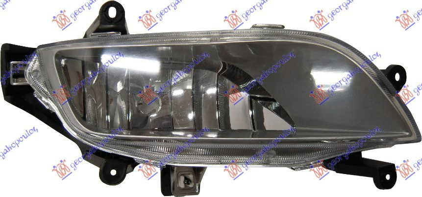 Proiector Ceata - Hyundai H1 Starex 2007 , 92201-4h000