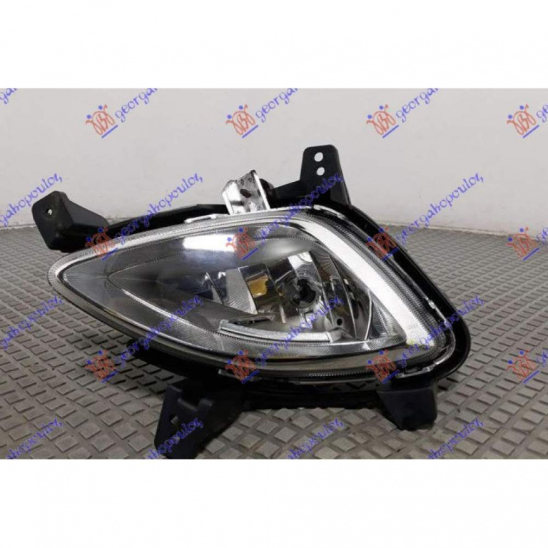 Proiector Ceata - Hyundai I10 2010 , 92201-0?100