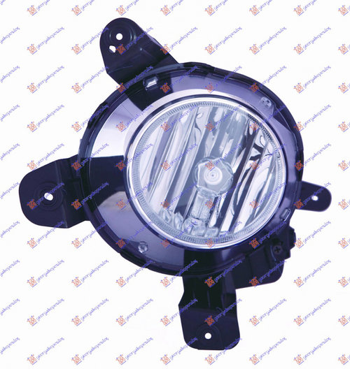 Proiector Ceata - Hyundai I10 2013 , 92201-B9020