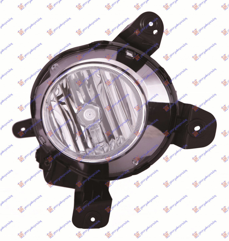 Proiector Ceata - Hyundai I10 2013 , 92202-B9020