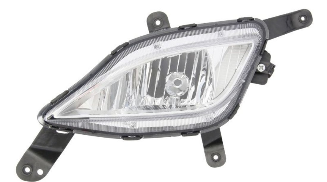 Proiector ceata HYUNDAI i30 Coupe DEPO 221-2039L-UE