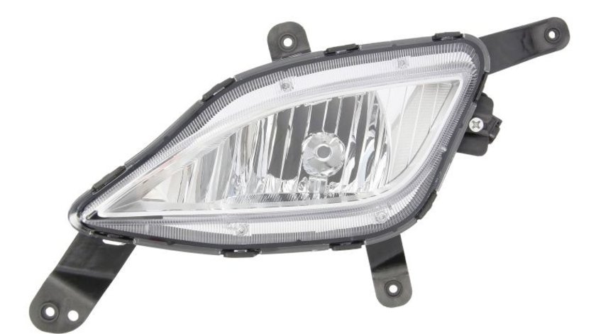 Proiector ceata HYUNDAI i30 DEPO 221-2039L-UE