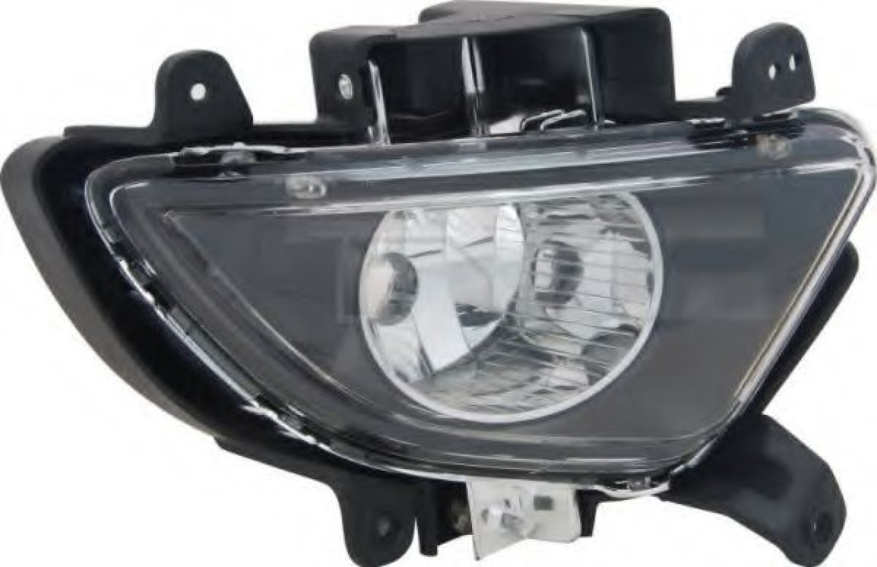 Proiector ceata HYUNDAI i30 (FD) (2007 - 2011) TYC 19-0940-01-2 piesa NOUA