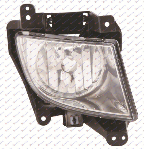 Proiector Ceata - Hyundai Matrix 2008 , 92202-10000