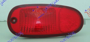 Proiector Ceata - Hyundai Santa Fe 2000 , 9240526120