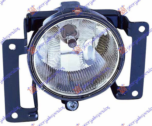 Proiector Ceata - Hyundai Tucson 2004 , 92201-2e000