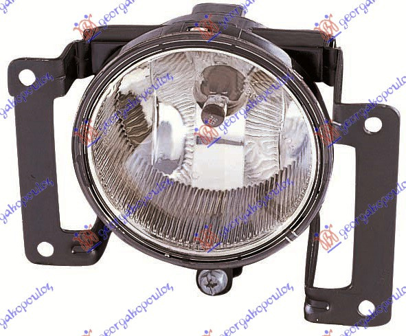 Proiector Ceata - Hyundai Tucson 2004 , 92202-2e000
