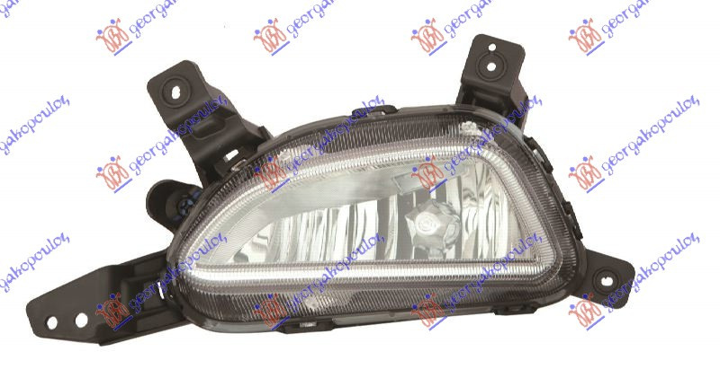 Proiector Ceata - Hyundai Tucson 2012 , 92201-D7000
