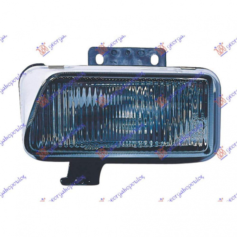 Proiector Ceata - Isuzu Npr 2007 , 8-97378908-1