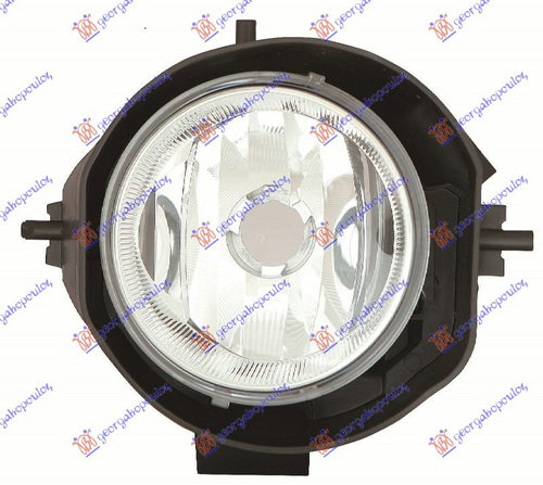 Proiector Ceata - Isuzu P/U D-Max 2016 , 8982494540