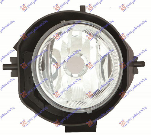 Proiector Ceata - Isuzu P/U D-Max 2016 , 8982494550
