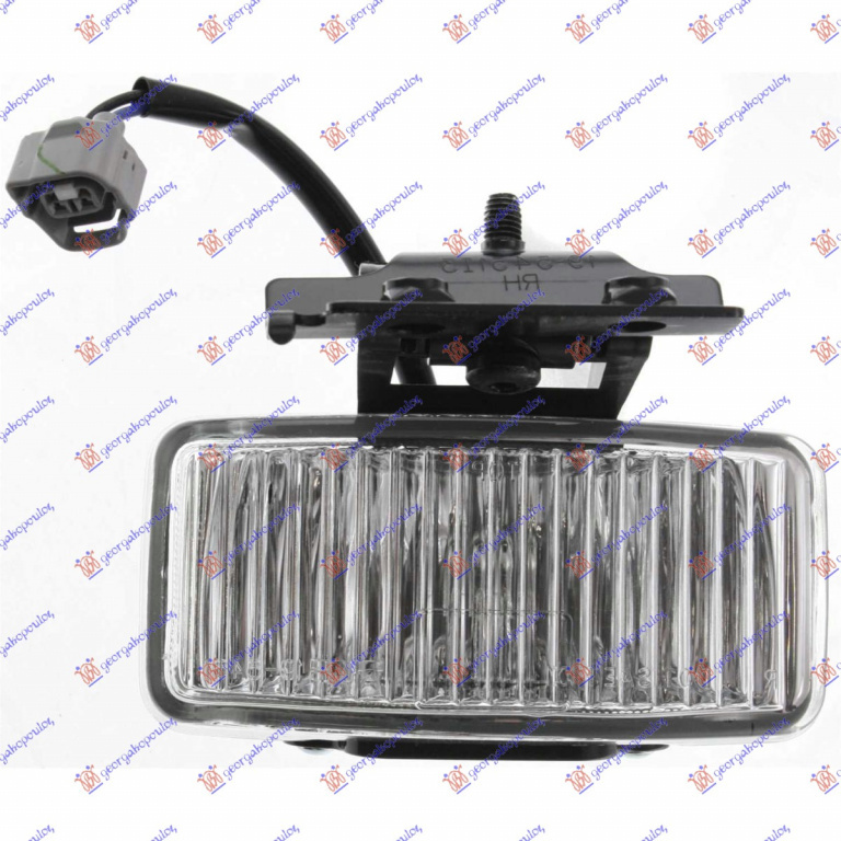 Proiector Ceata - Jeep Cherokee 1997 , 55055275ab