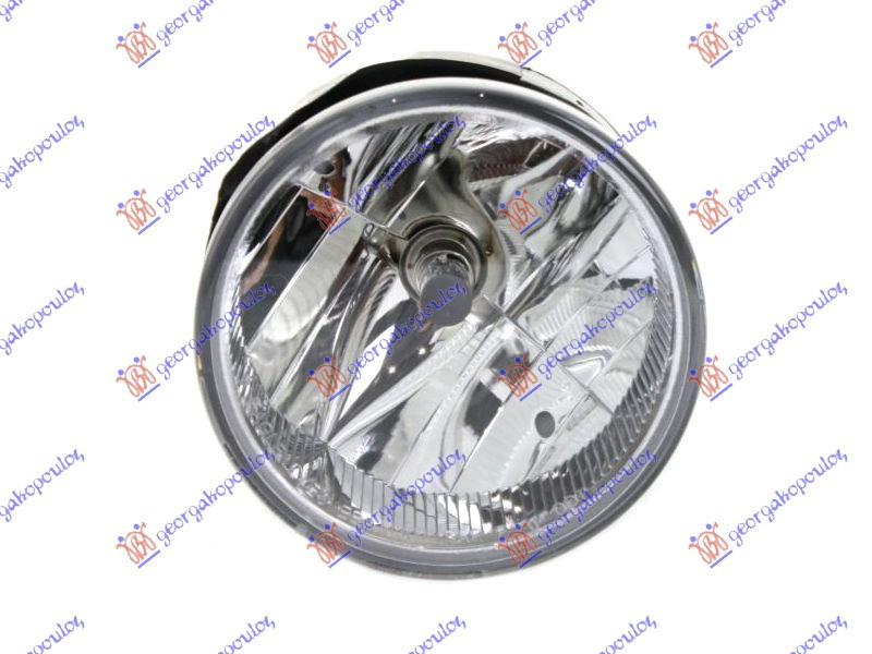 Proiector Ceata - Jeep Grand Cherokee 1999 , 55156733ac