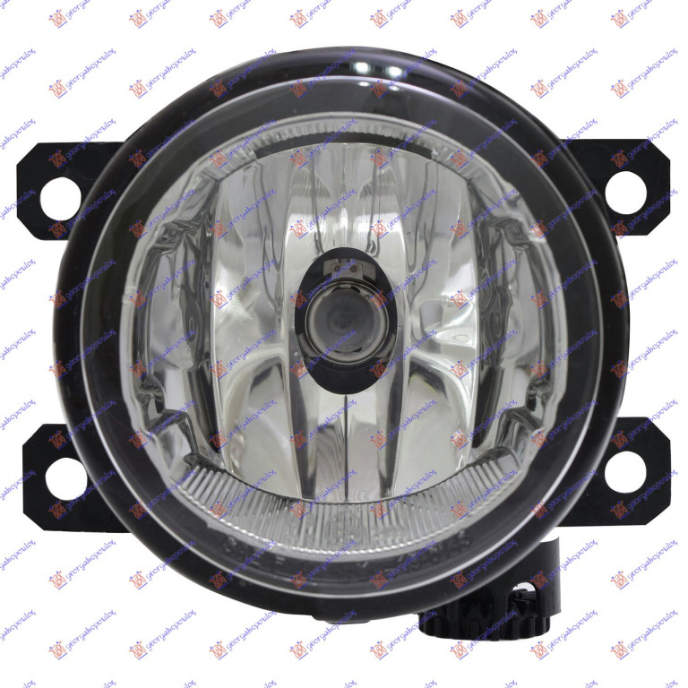 Proiector Ceata - Jeep Renegade 2014 , 51943270