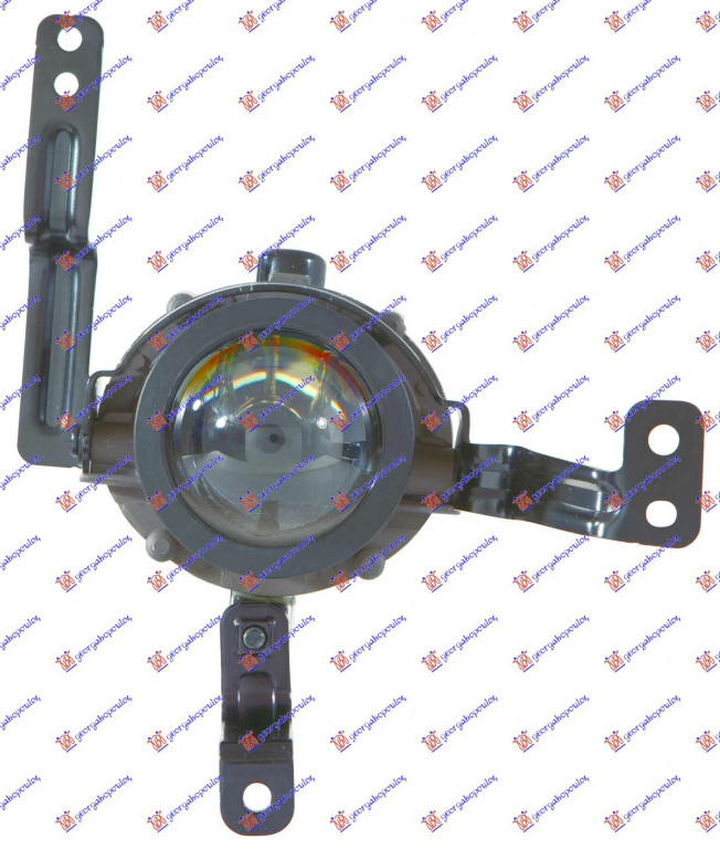 Proiector Ceata - Kia Ceed 3 Usi 2007 , 92201-1h500