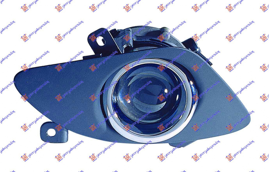 Proiector Ceata - Kia Ceed 5 Usi 2007 , 922011h000