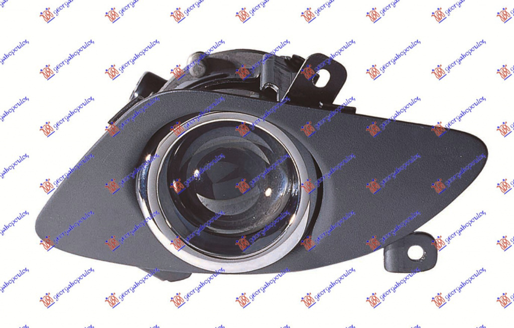Proiector Ceata - Kia Ceed 5 Usi 2007 , 922021h000