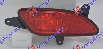 Proiector Ceata - Kia Ceed 5 Usi 2007 , 924021h110