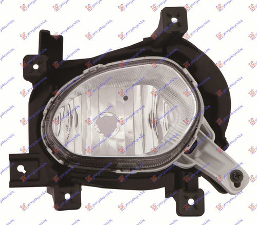 Proiector Ceata - Kia Ceed 5 Usi 2013 , 92202-A2000