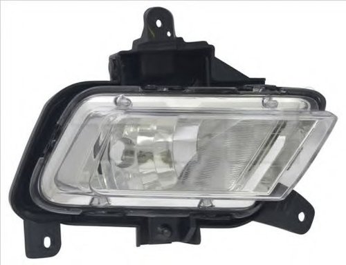 Proiector ceata KIA CEED SW (ED) (2007 - 2012) TYC 19-0947-01-2 piesa NOUA