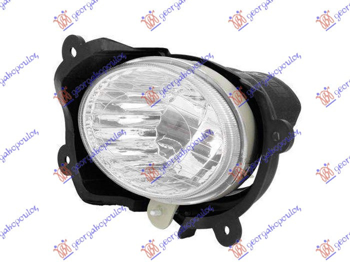 Proiector Ceata - Kia Cerato 2004 , 92201-2f010