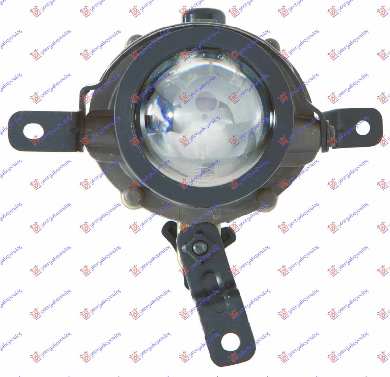Proiector Ceata - Kia Cerato 2004 , 92201-2f200