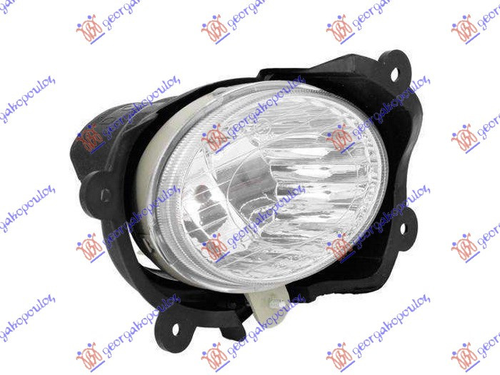 Proiector Ceata - Kia Cerato 2004 , 92202-2f010