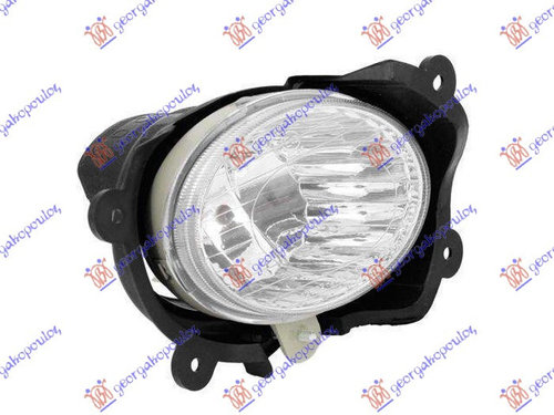 Proiector Ceata - Kia Cerato 2004 , 92202-2f010